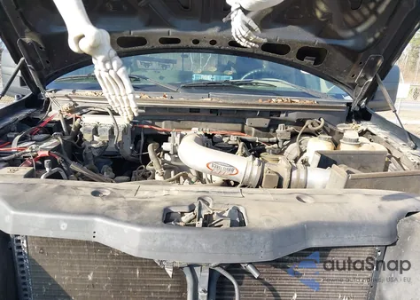 2005 Ford F-150 Stx/Xl/Xlt from USA, damaged, VIN 1FTRF14W25NA19265